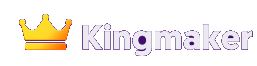 Kingmaker Casino — logo del sito ufficiale
